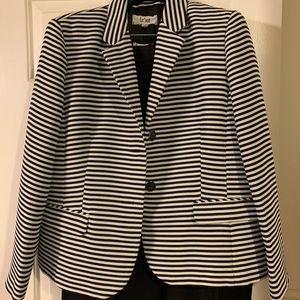 Le Suit Pantsuit